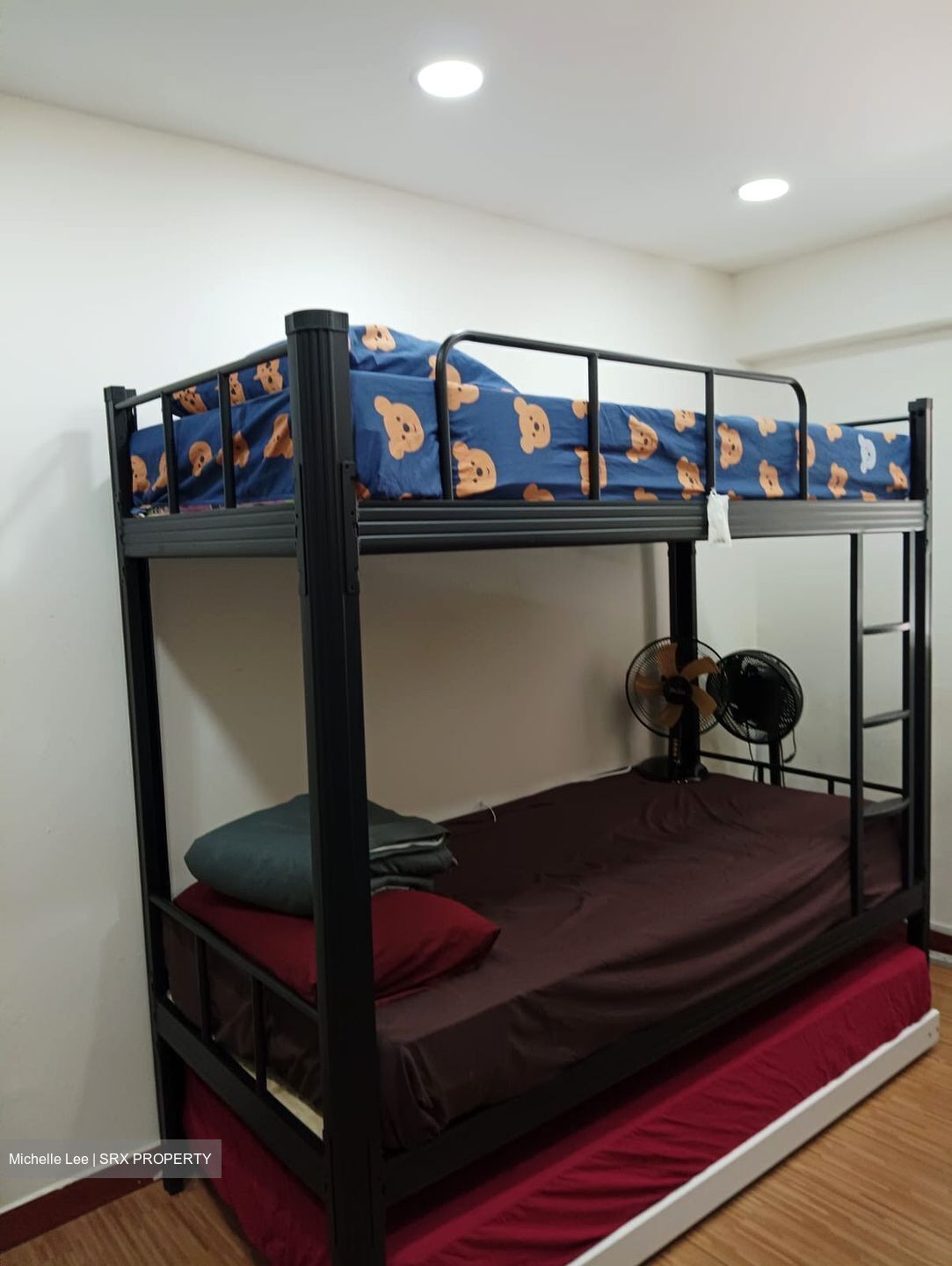 Blk 441 Ang Mo Kio Avenue 10 (Ang Mo Kio), HDB 3 Rooms #504453441